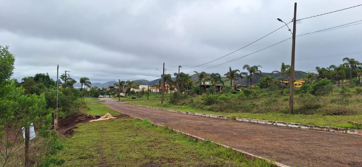 Lote, Água Limpa, 0 Quarto, 0 Vaga