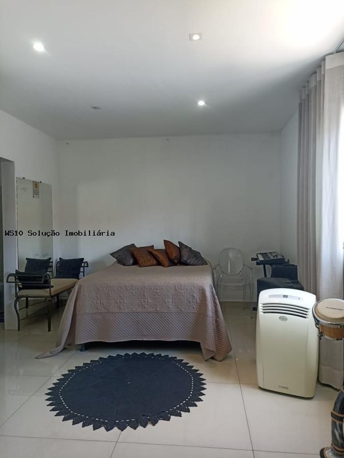 Casa, Santa Helena, 3 Quartos, 6 Vagas, 1 Suíte