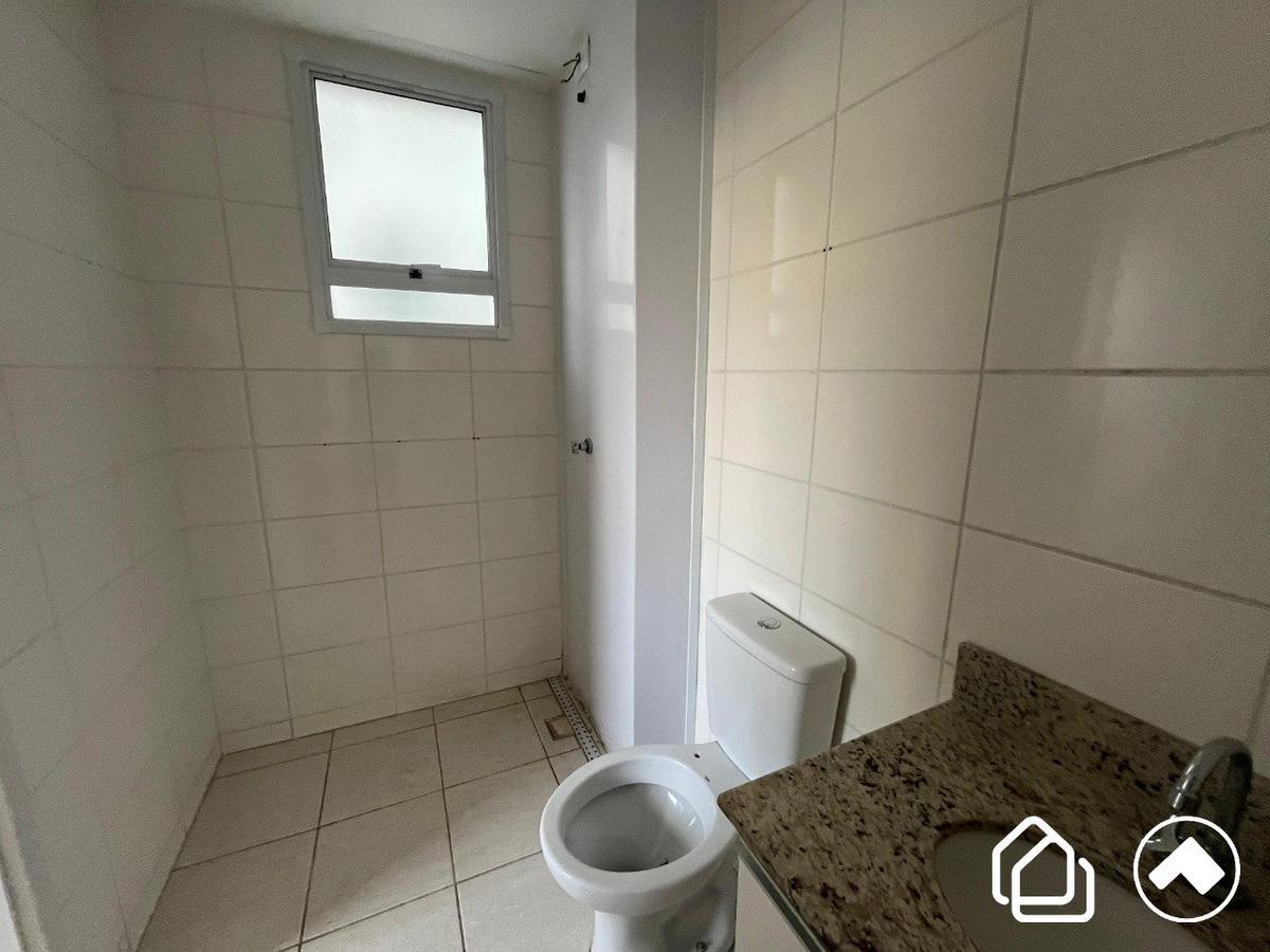 Apartamento, Buritis, 2 Quartos, 1 Vaga, 1 Suíte
