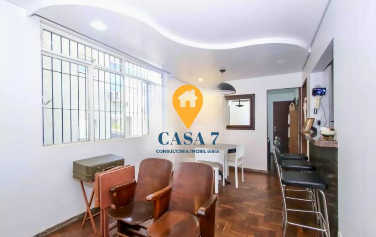 Apartamento, Santo Antônio, 3 Quartos, 1 Vaga, 1 Suíte