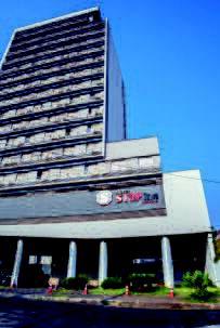 Apart Hotel, São Cristóvão, 1 Quarto, 0 Vaga, 1 Suíte