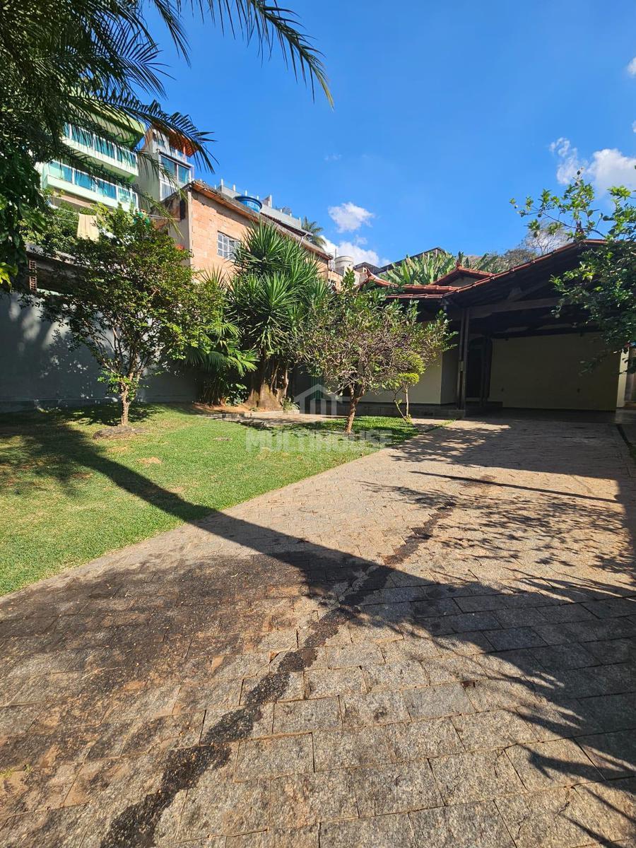 Casa, Ouro Preto, 3 Quartos, 2 Vagas, 1 Suíte