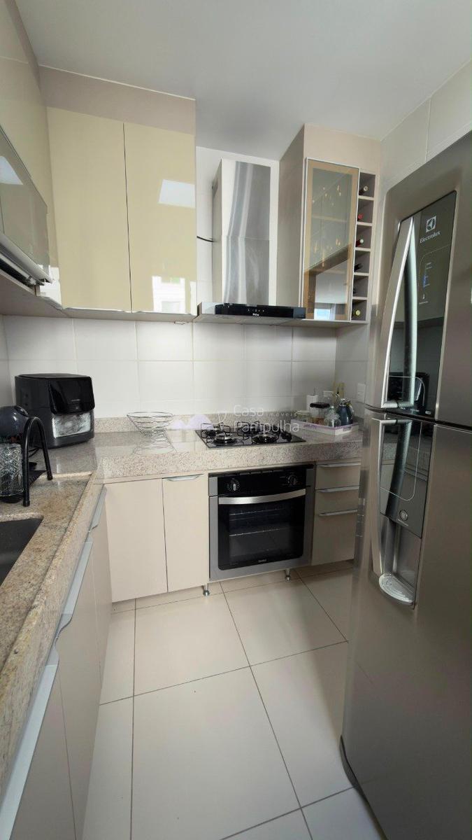 Apartamento, Santa Amélia, 2 Quartos, 1 Vaga