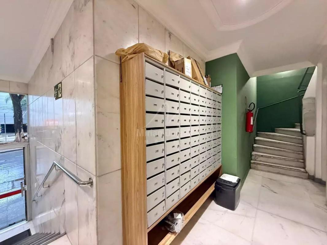 Apartamento, Centro, 2 Quartos, 0 Vaga