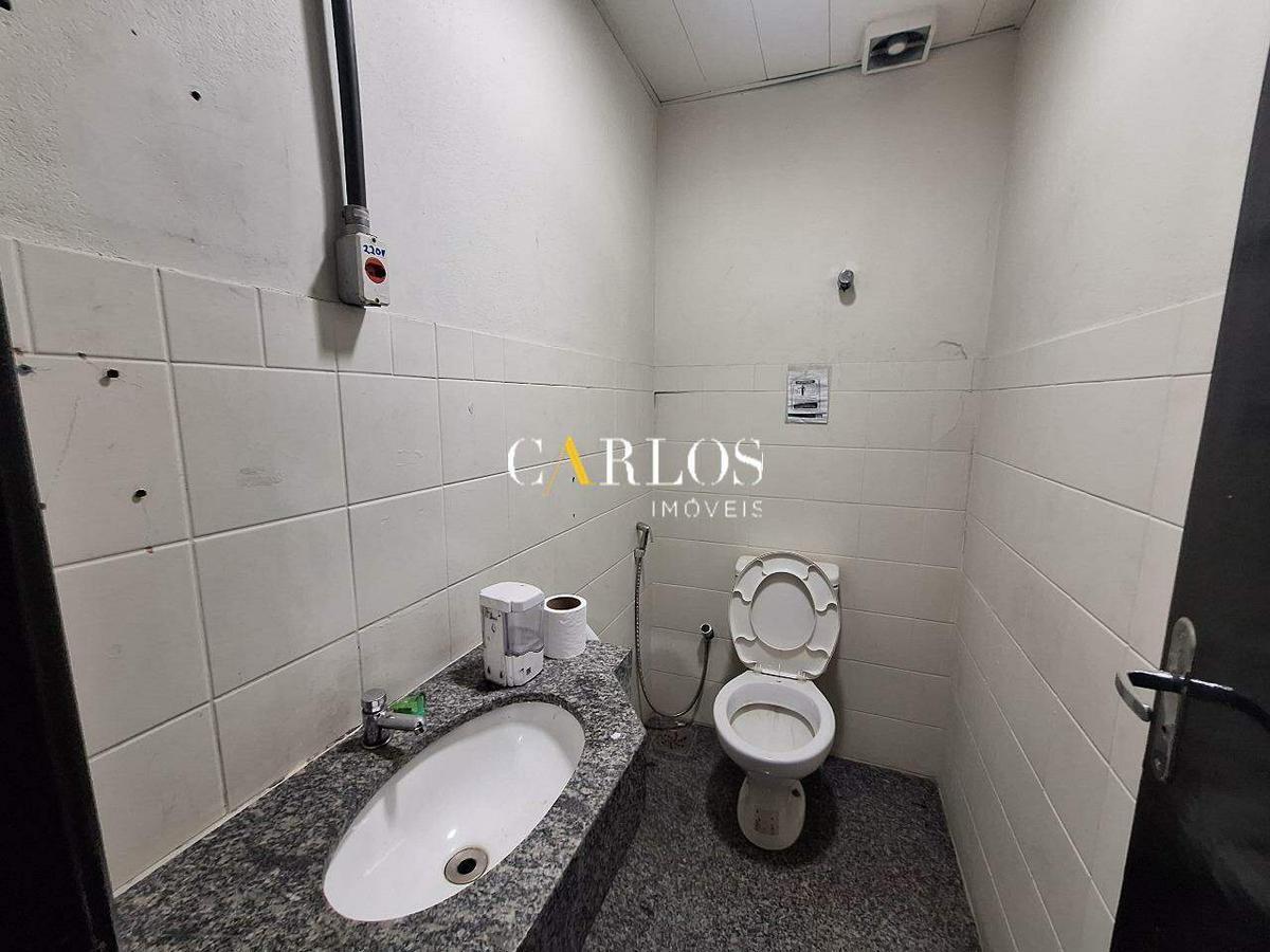 Galpão, Lourdes, 4 Vagas