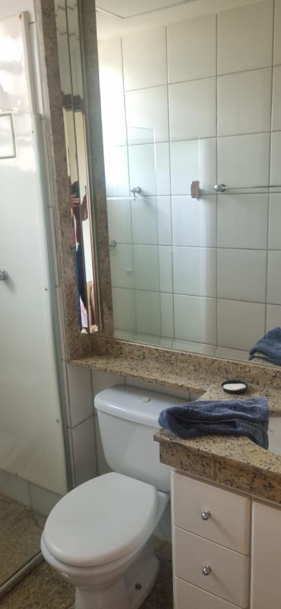 Apartamento, Cruzeiro, 4 Quartos, 3 Vagas, 2 Suítes