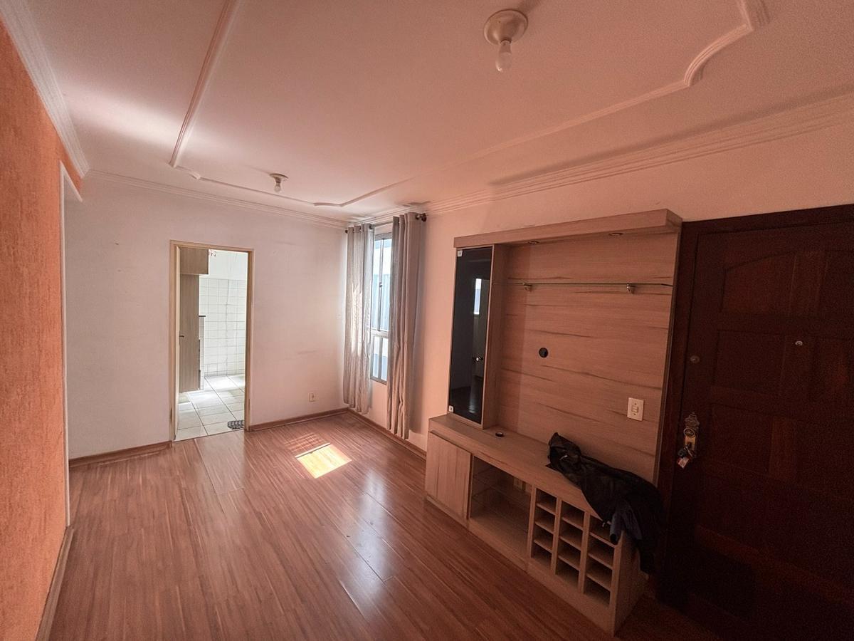Apartamento, Itapoã, 2 Quartos, 1 Vaga