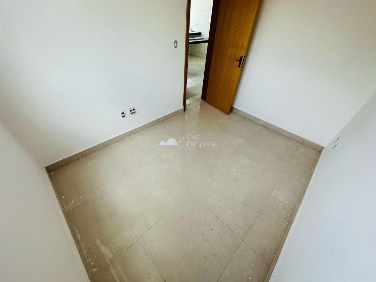 Apartamento, Piratininga (venda Nova), 2 Quartos, 2 Vagas