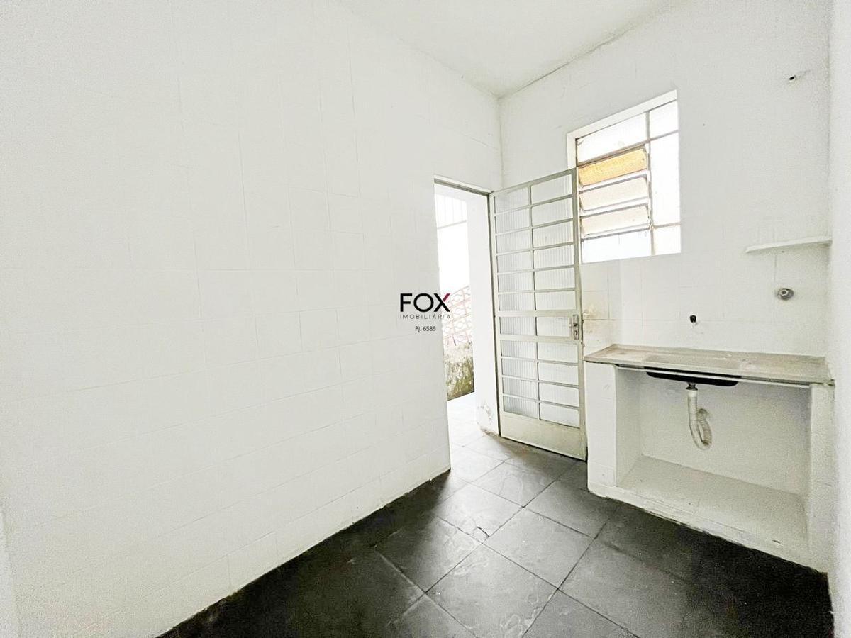 Casa, Bonfim, 3 Quartos, 1 Vaga