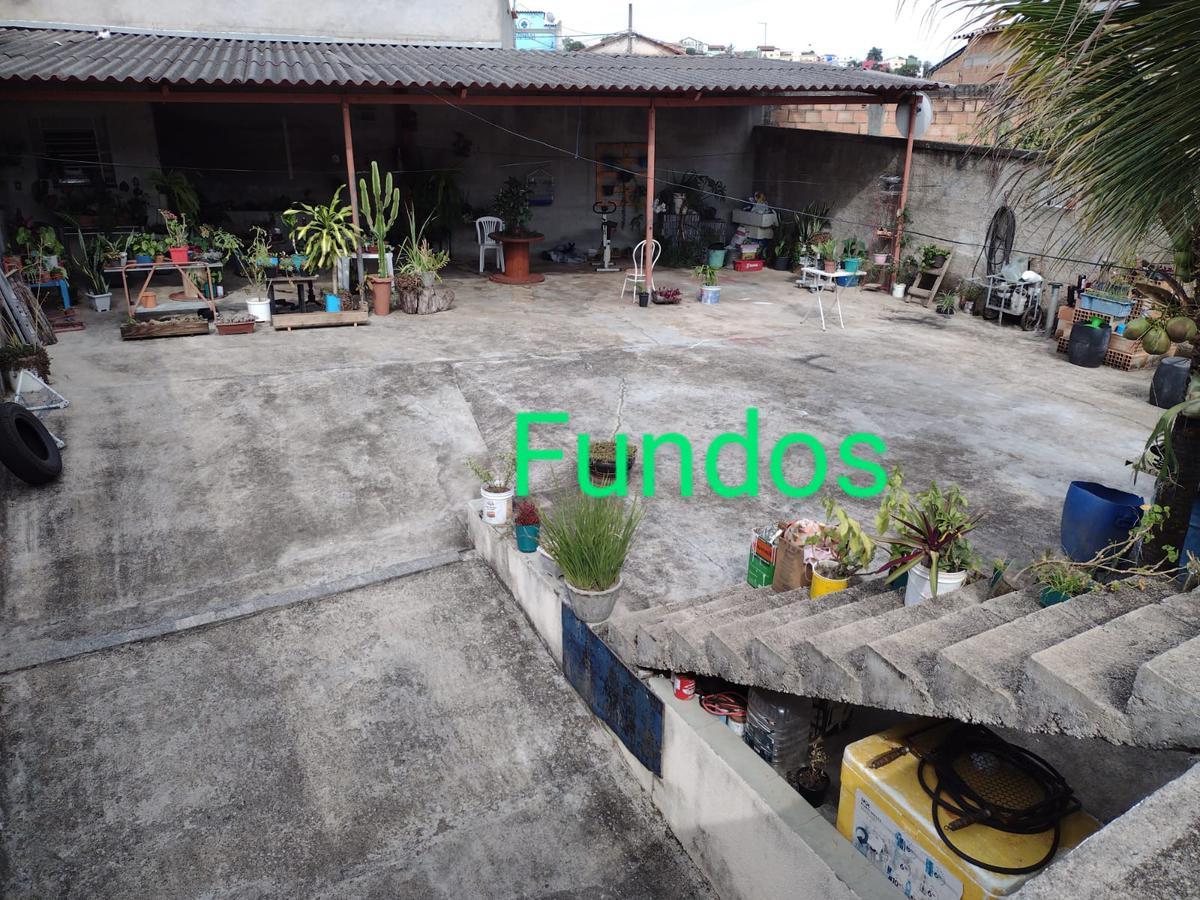 Casa, Ouro Minas, 5 Quartos, 5 Vagas