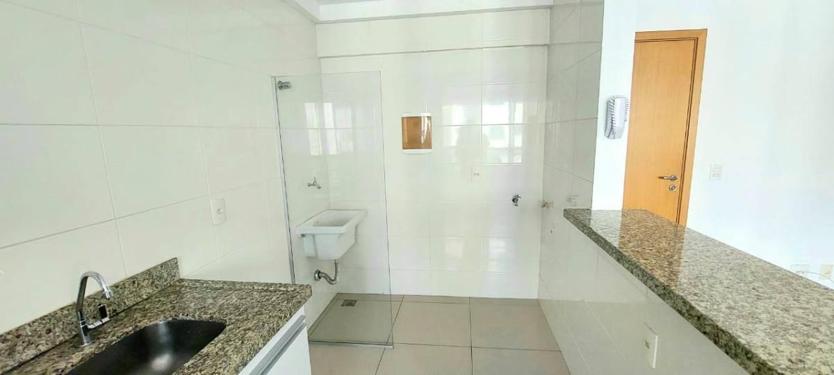 Apartamento, Lourdes, 1 Quarto, 1 Vaga, 1 Suíte