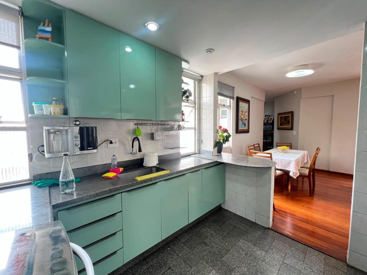 Apartamento, São Pedro, 3 Quartos, 2 Vagas, 1 Suíte