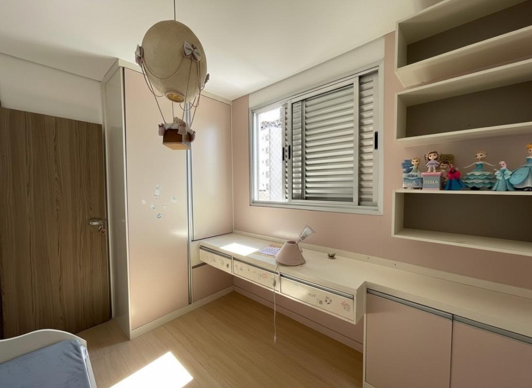 Cobertura, Pampulha, 3 Quartos, 2 Vagas, 1 Suíte