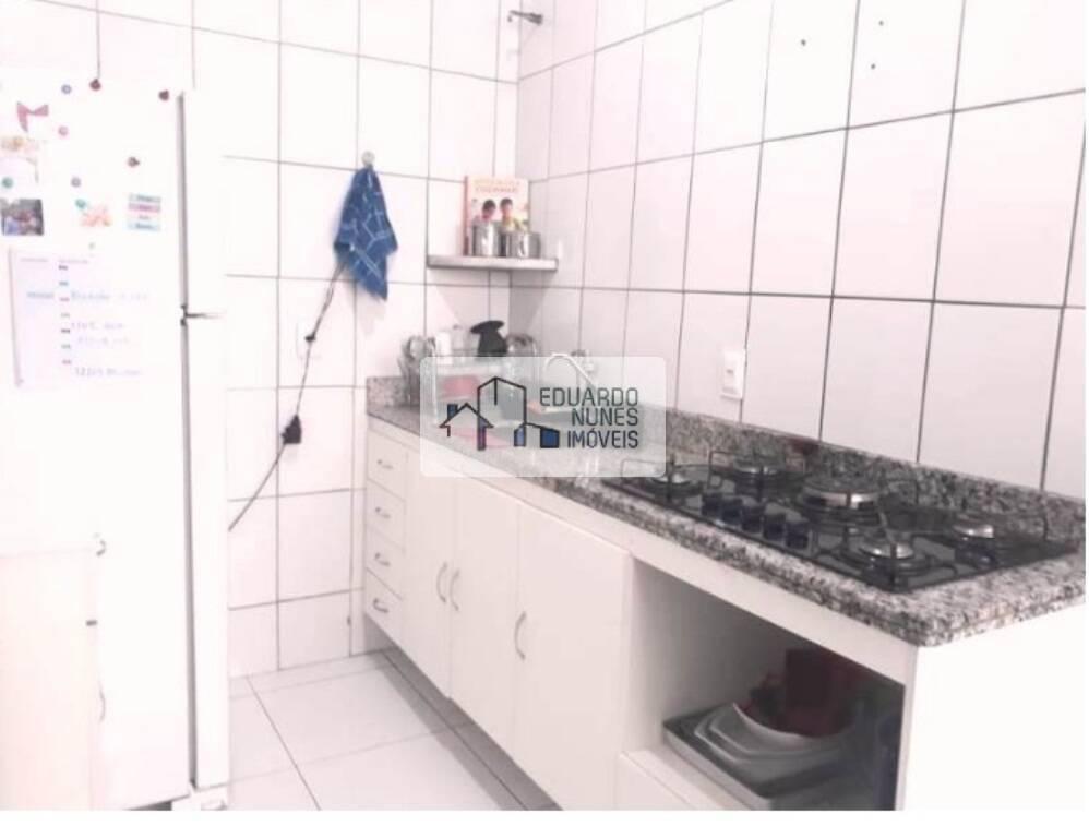 Apartamento, Barro Preto, 2 Quartos, 0 Vaga
