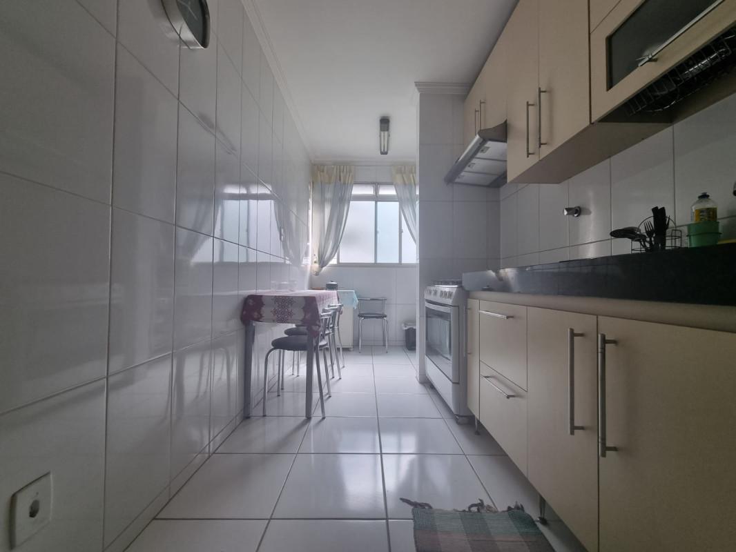 Apartamento, Jardim Riacho das Pedras, 3 Quartos, 2 Vagas, 1 Suíte