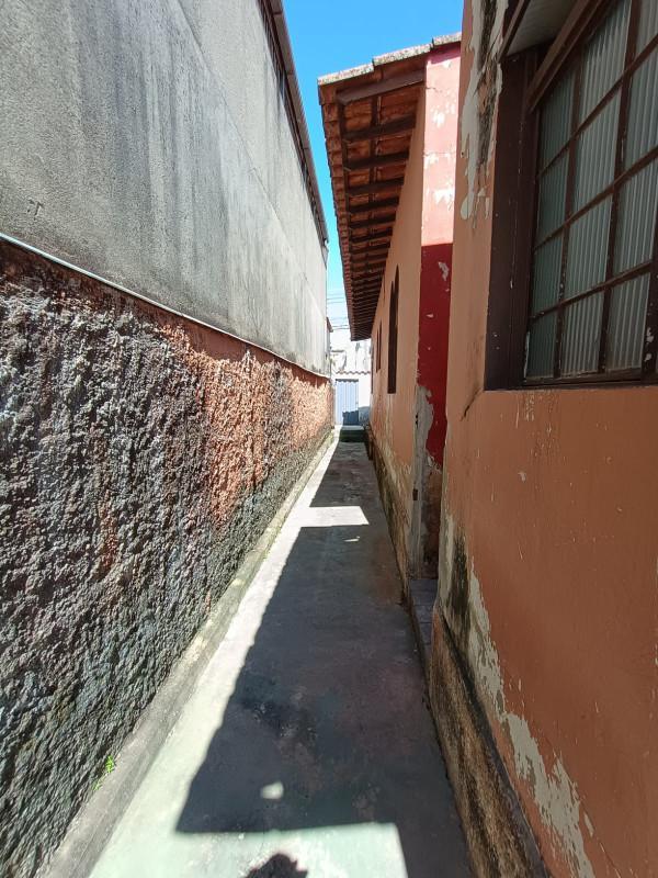 Casa, Santa Cruz, 3 Quartos, 3 Vagas, 1 Suíte