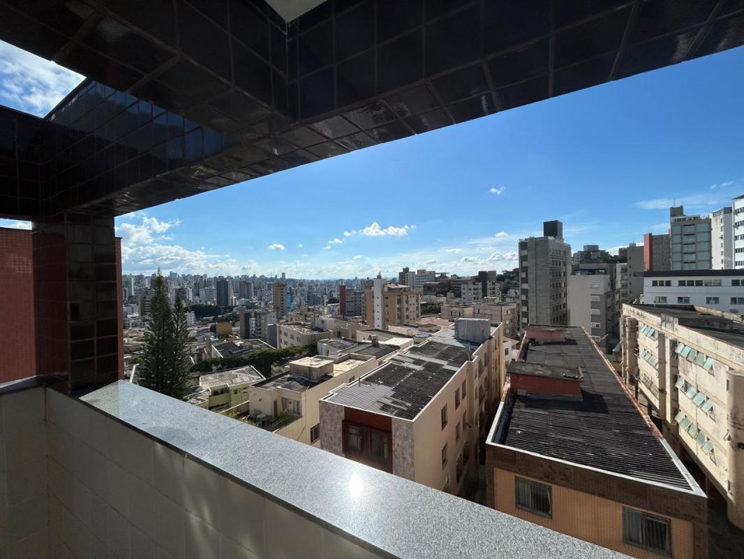 Cobertura, Cruzeiro, 3 Quartos, 3 Vagas, 2 Suítes