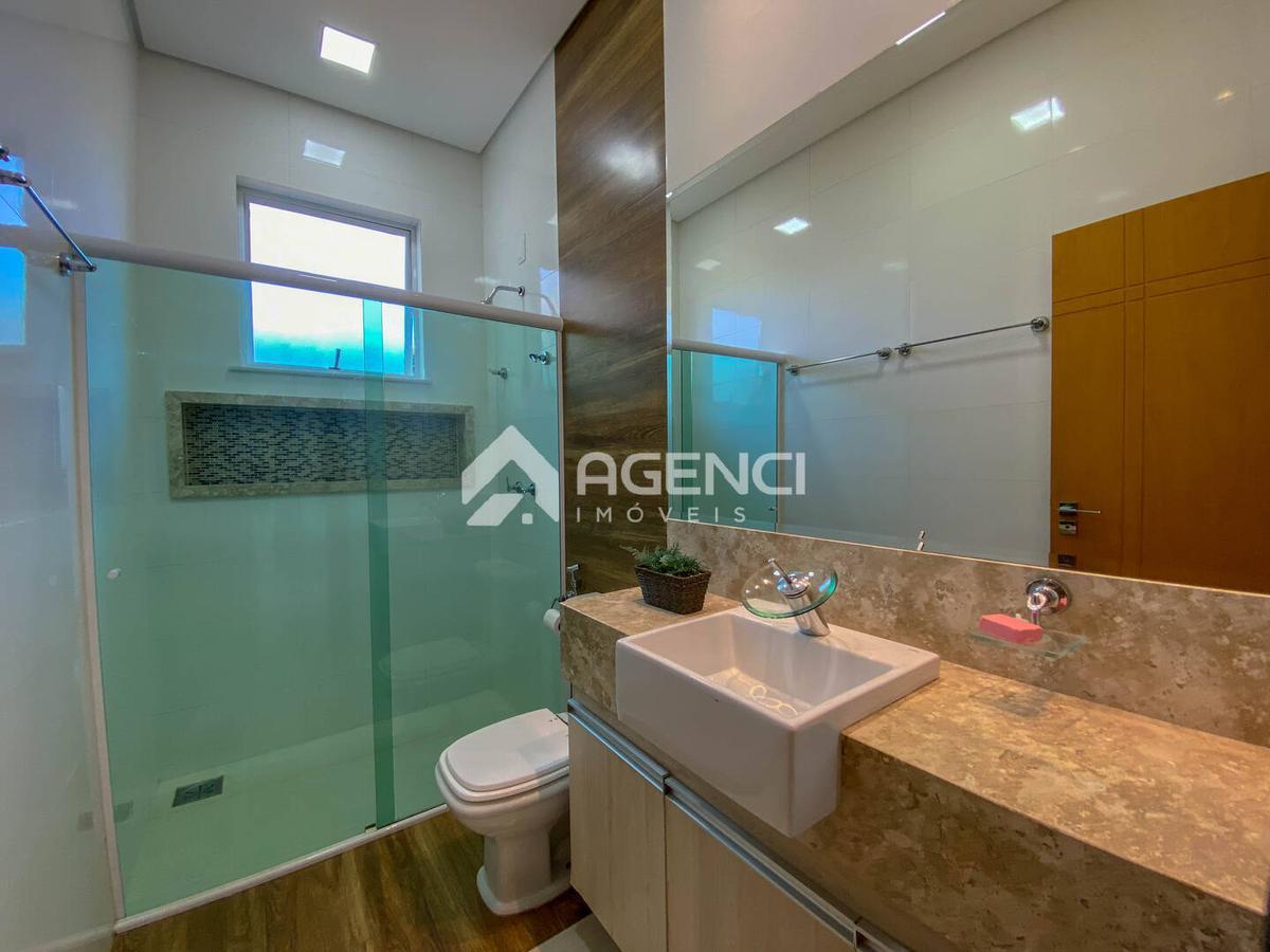 Casa, Residencial Park I, 4 Quartos, 0 Vaga, 2 Suítes