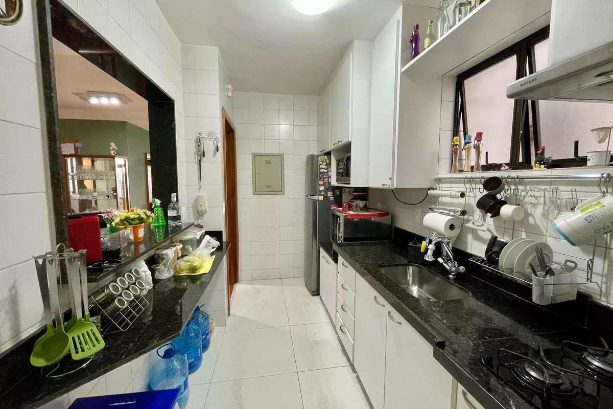 Apartamento, Gutierrez, 2 Quartos, 2 Vagas, 1 Suíte