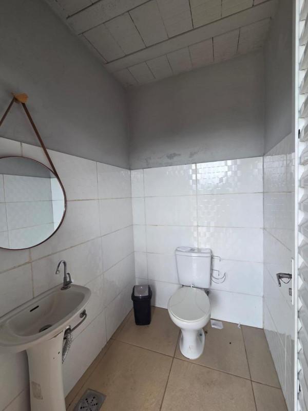 Fazenda, Bandeirinhas, 2 Quartos, 6 Vagas, 1 Suíte