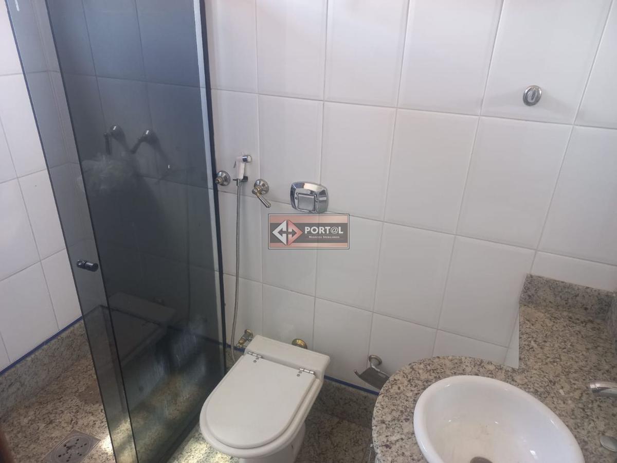 Casa, Planalto, 4 Quartos, 4 Vagas, 3 Suítes