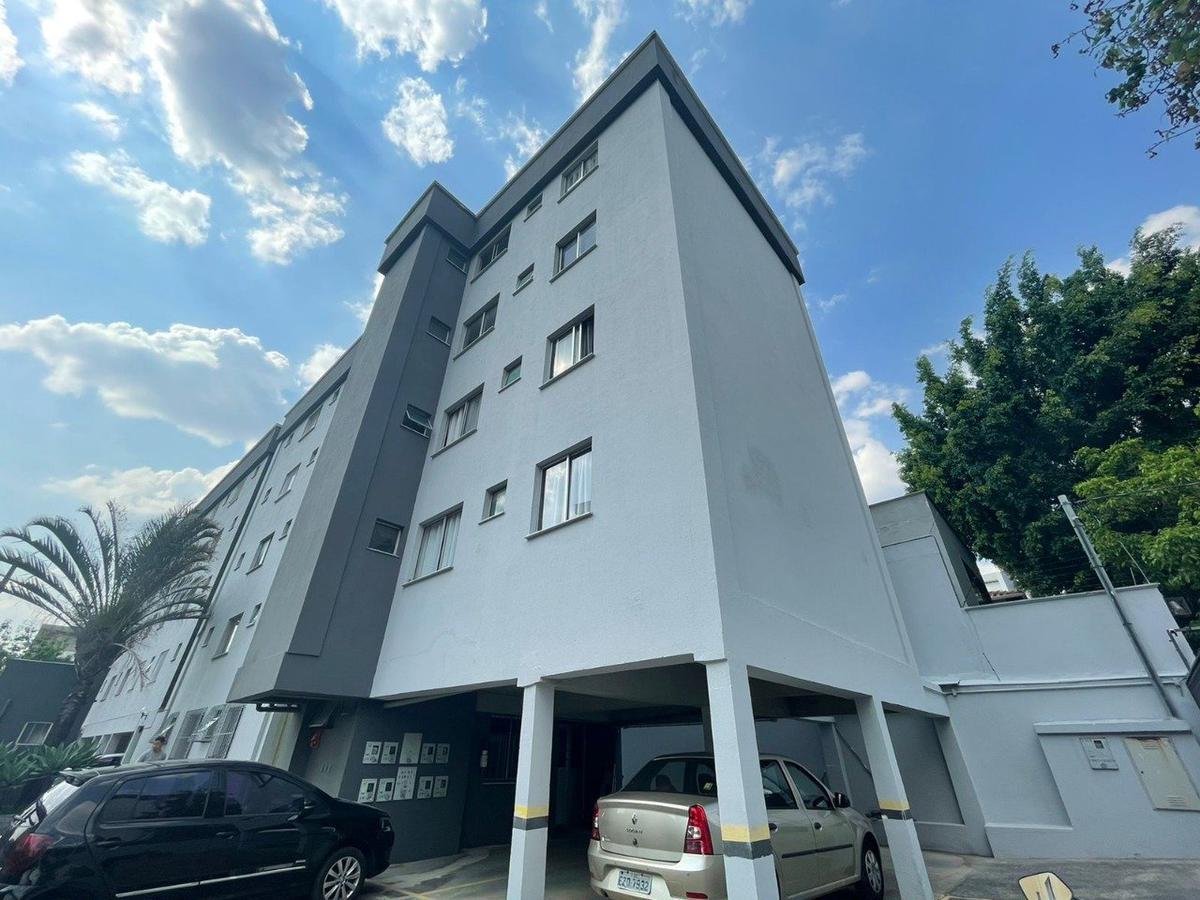 Apartamento, Liberdade, 1 Quarto, 0 Vaga