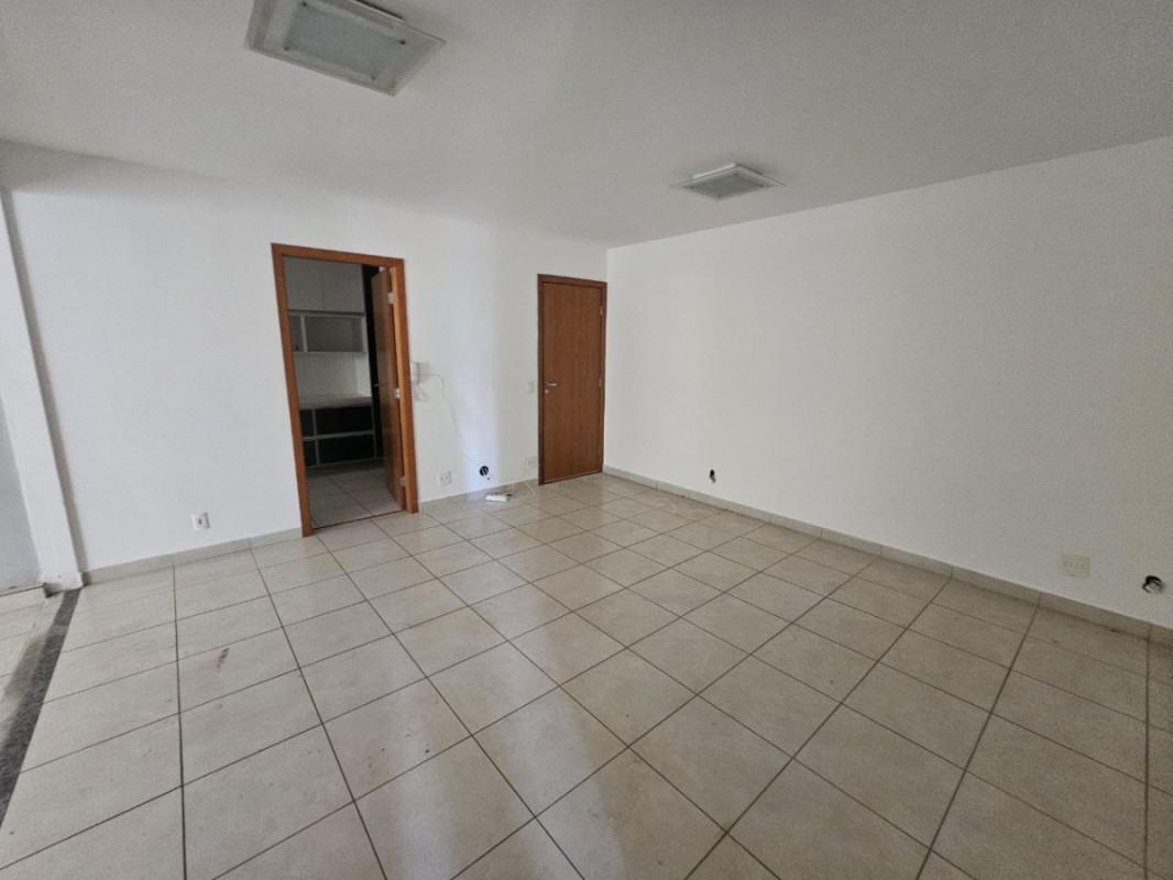 Apartamento, Buritis, 3 Quartos, 3 Vagas, 1 Suíte