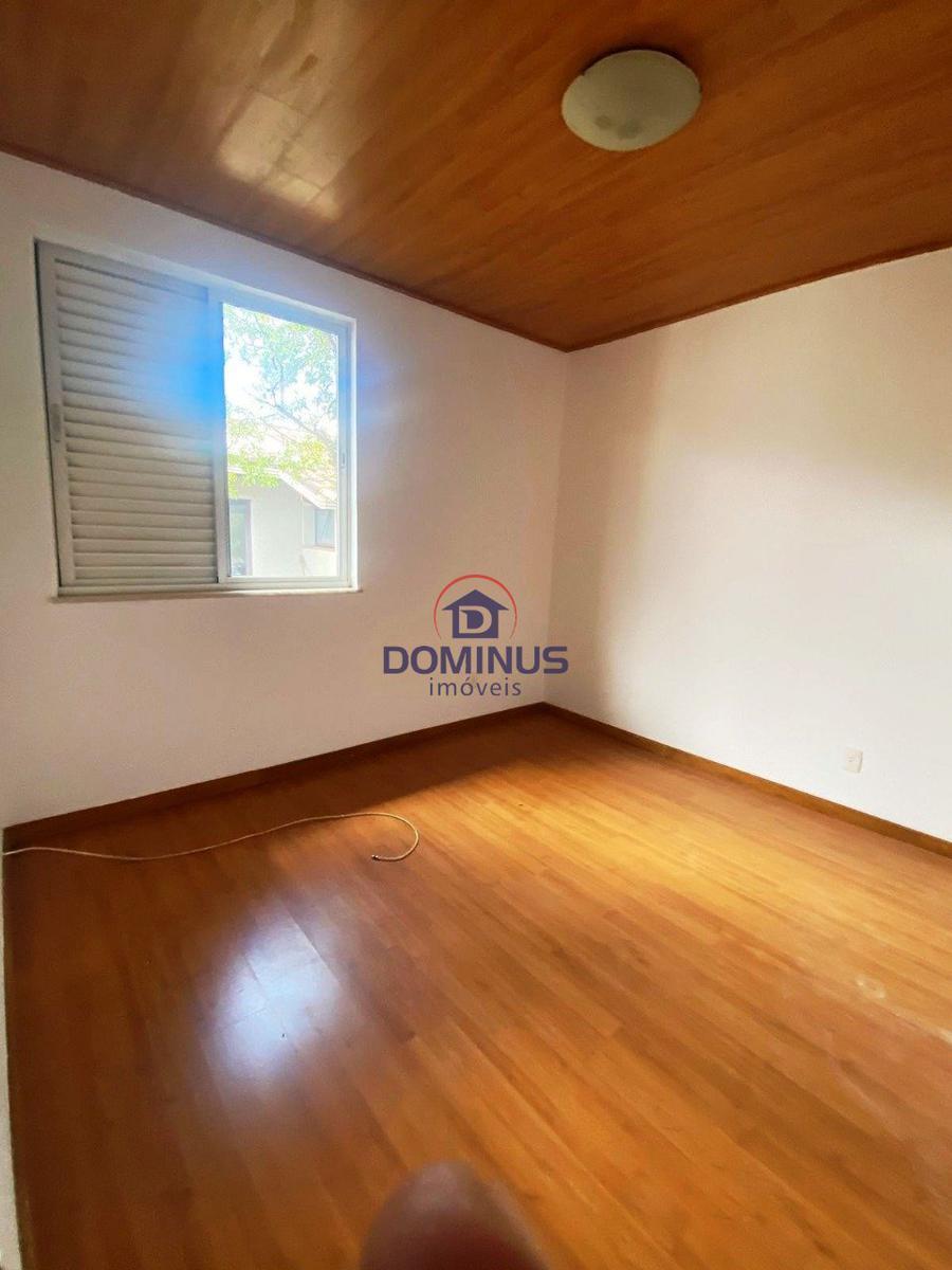 Casa, Alphaville - Lagoa dos Ingleses, 4 Quartos, 4 Vagas, 1 Suíte
