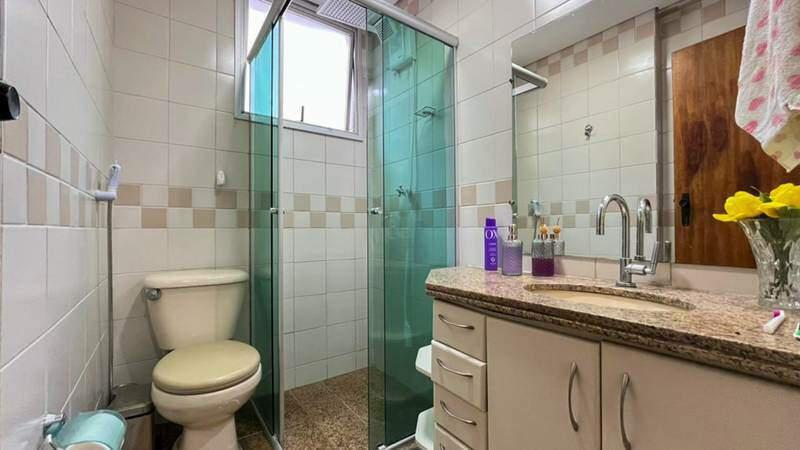 Apartamento, Buritis, 3 Quartos, 2 Vagas, 1 Suíte