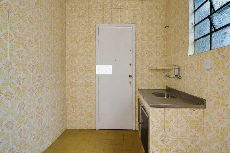 Apartamento, Serra, 2 Quartos, 1 Vaga, 1 Suíte