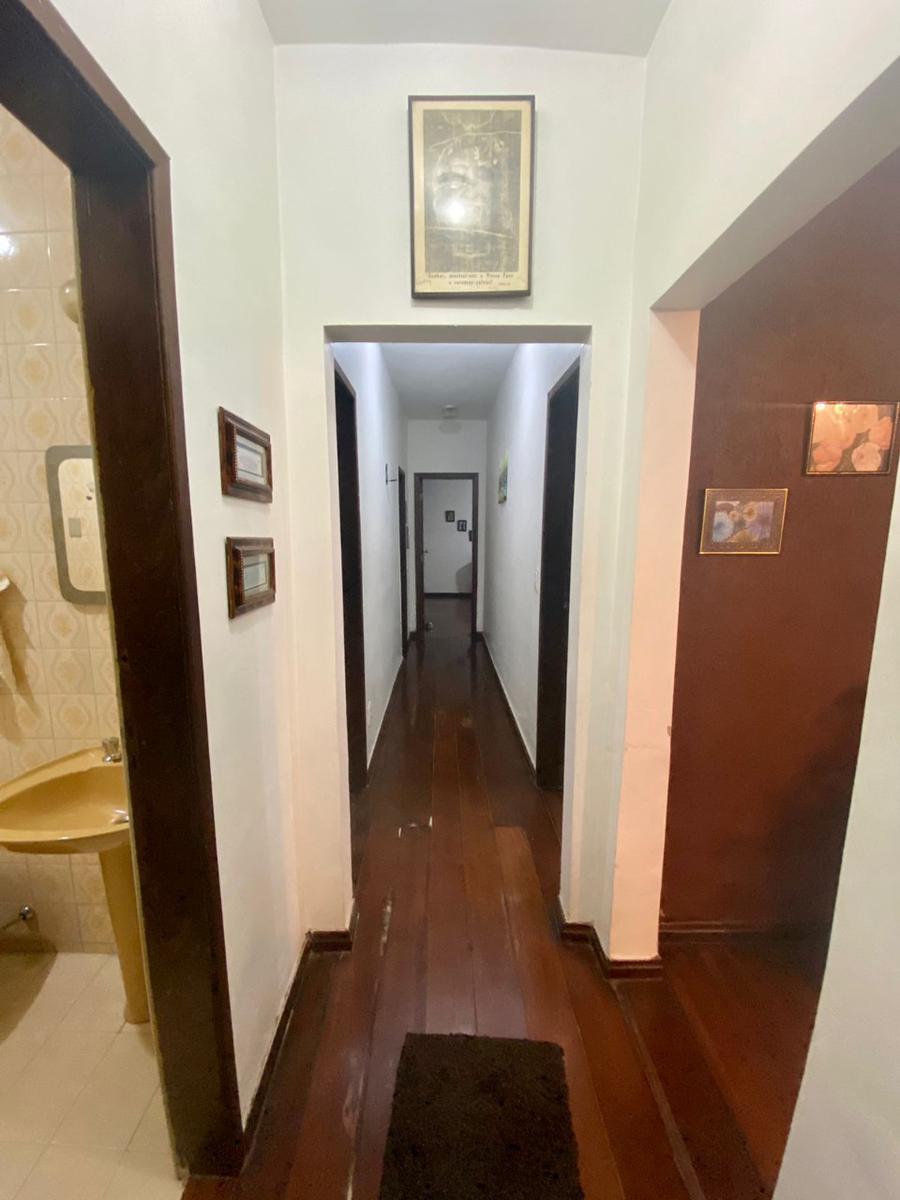 Casa, Pampulha, 10 Quartos, 15 Vagas, 1 Suíte