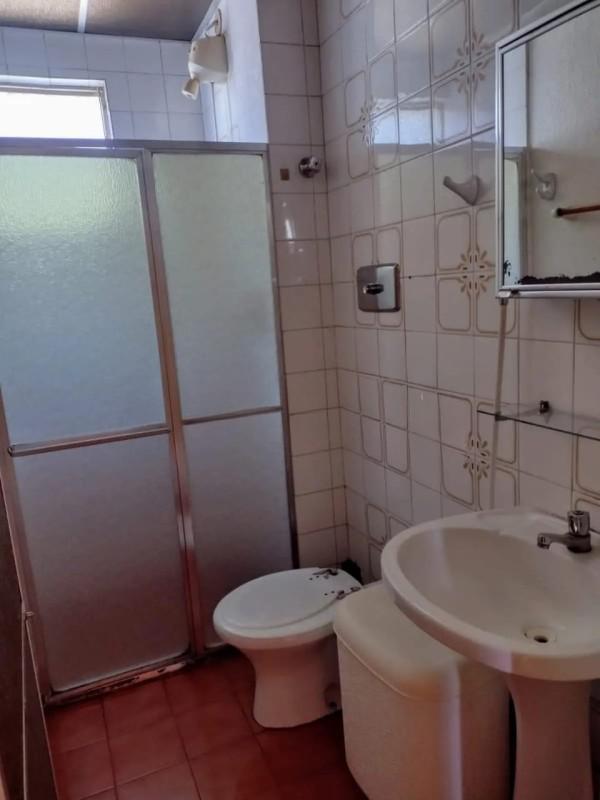 Apartamento, Itatiaia, 2 Quartos, 1 Vaga
