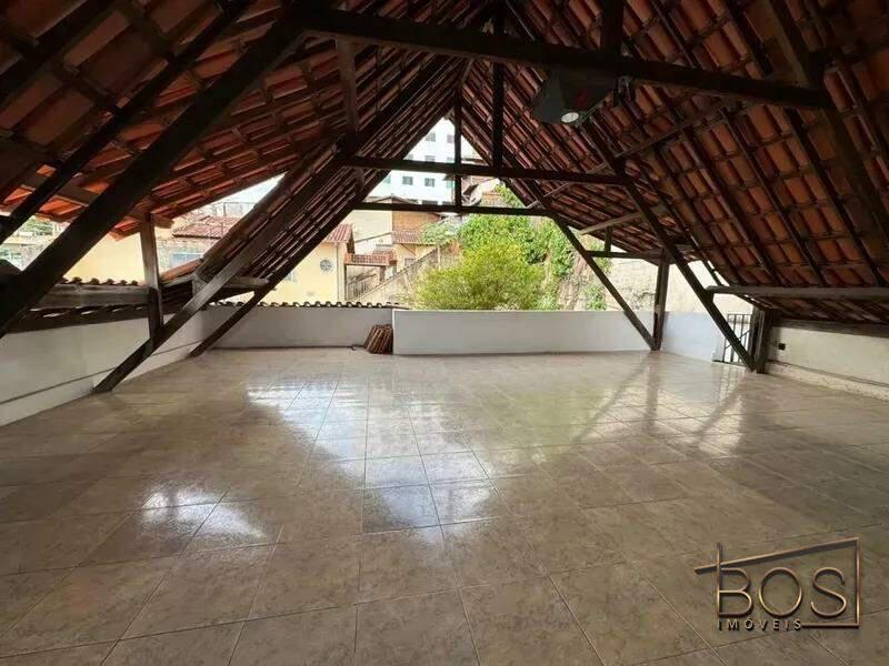 Casa, Caiçaras, 4 Quartos, 4 Vagas, 1 Suíte