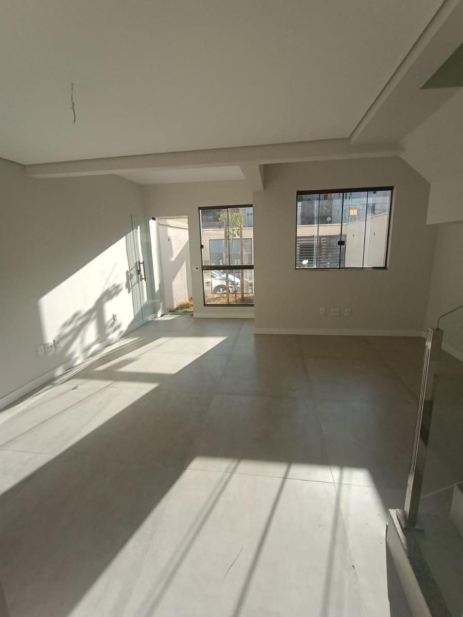 Casa, Santa Amélia, 3 Quartos, 1 Vaga, 1 Suíte