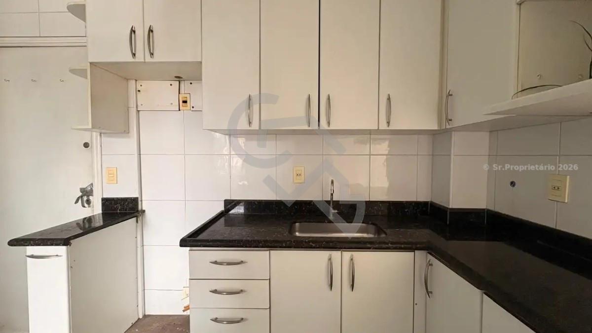Apartamento, Lourdes, 3 Quartos, 2 Vagas, 1 Suíte