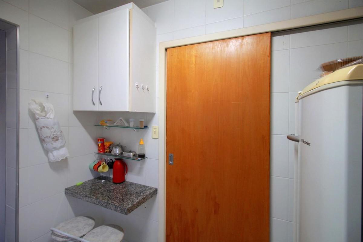 Apartamento, Anchieta, 3 Quartos, 1 Vaga, 1 Suíte