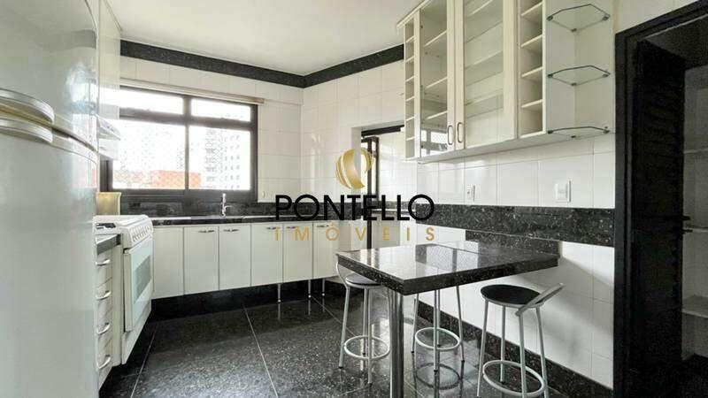 Apartamento, Belvedere, 3 Quartos, 4 Vagas, 2 Suítes