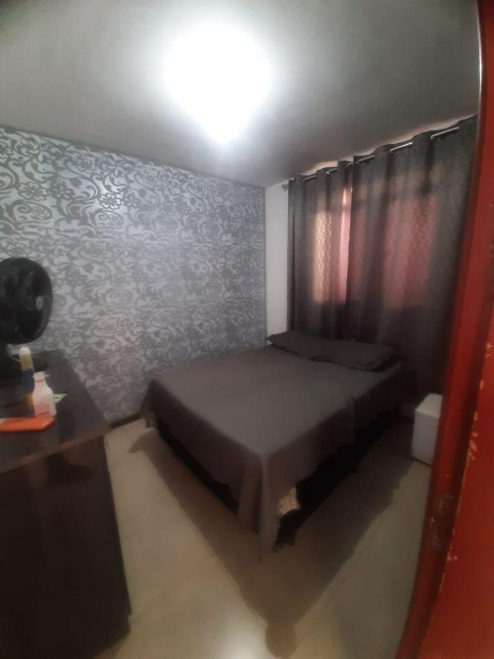 Apartamento, Parque Maracanã, 2 Quartos, 1 Vaga