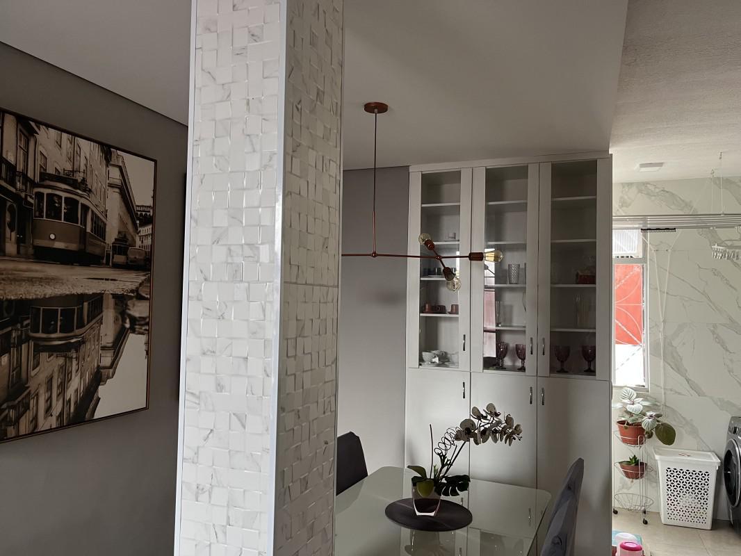 Apartamento, Padre Eustáquio, 2 Quartos, 1 Vaga, 1 Suíte