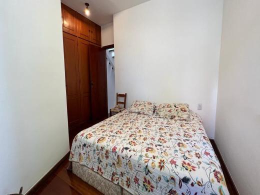 Apartamento, Serra, 4 Quartos, 2 Vagas, 1 Suíte