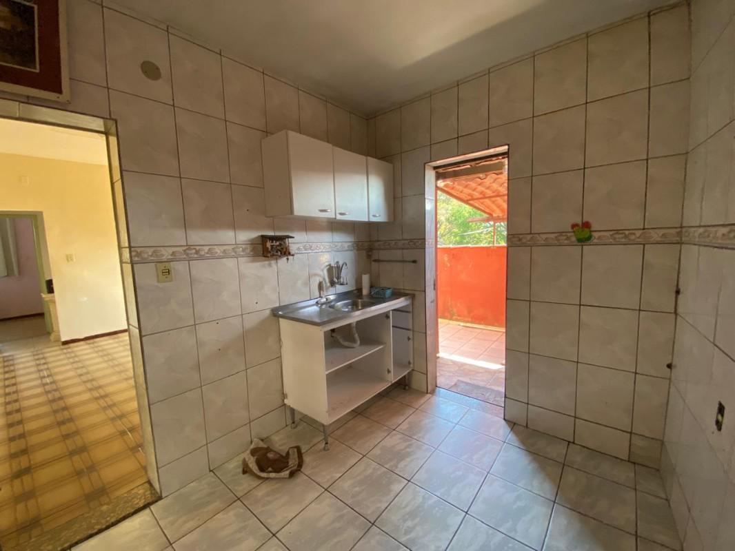 Casa, Aparecida, 3 Quartos, 2 Vagas, 1 Suíte