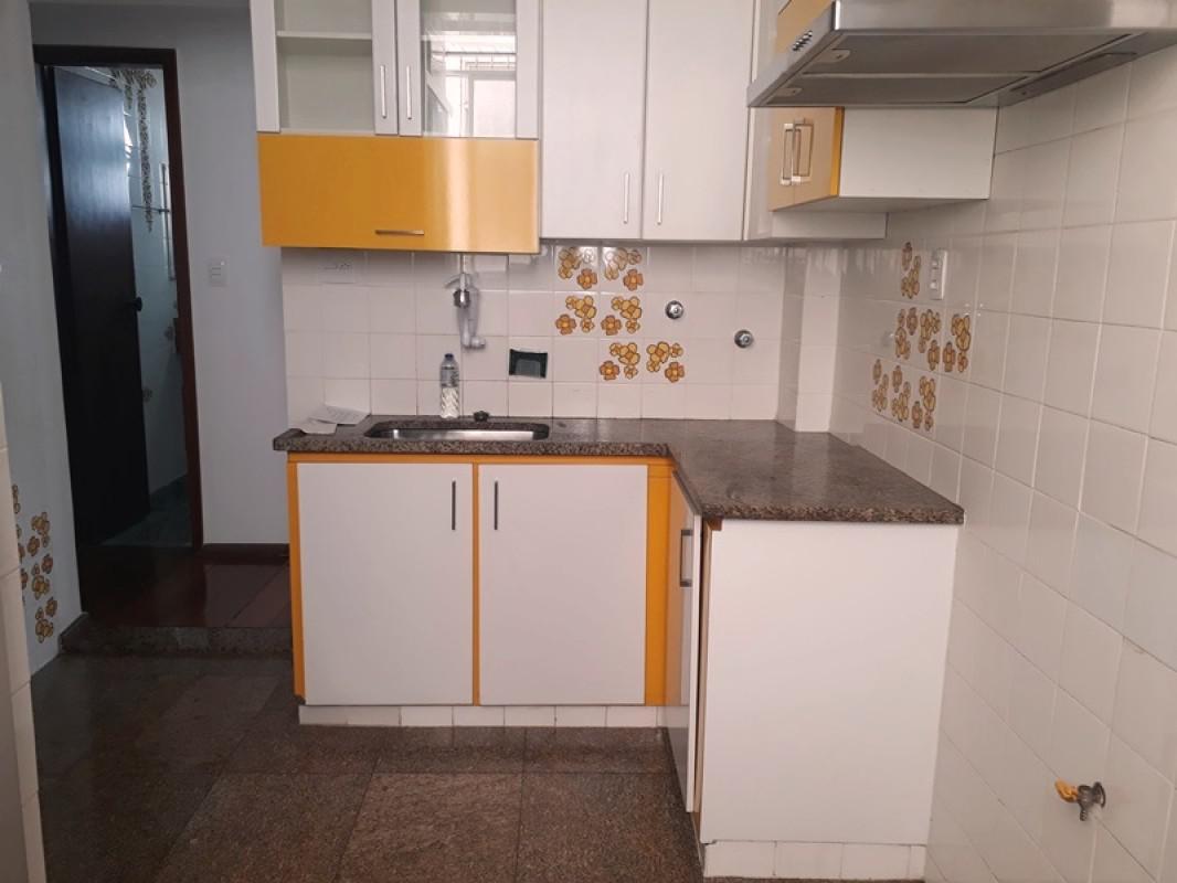Apartamento, Nova Suíssa, 2 Quartos, 1 Vaga