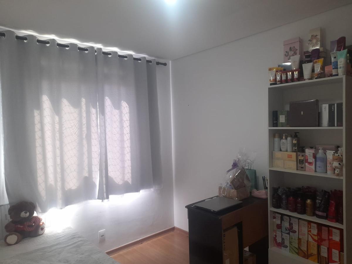 Apartamento, Candelária, 2 Quartos, 1 Vaga, 1 Suíte