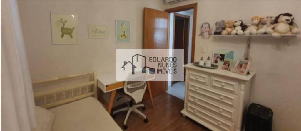 Apartamento, São Lucas, 3 Quartos, 2 Vagas, 2 Suítes