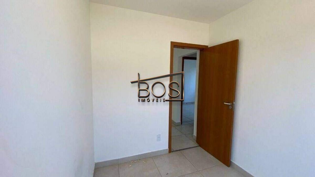 Apartamento, São Geraldo, 3 Quartos, 2 Vagas