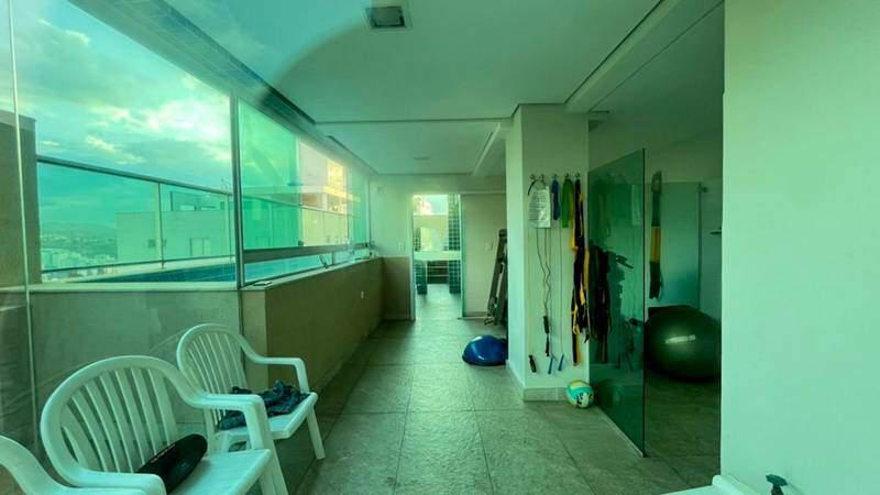 Apartamento, Buritis, 3 Quartos, 3 Vagas, 1 Suíte