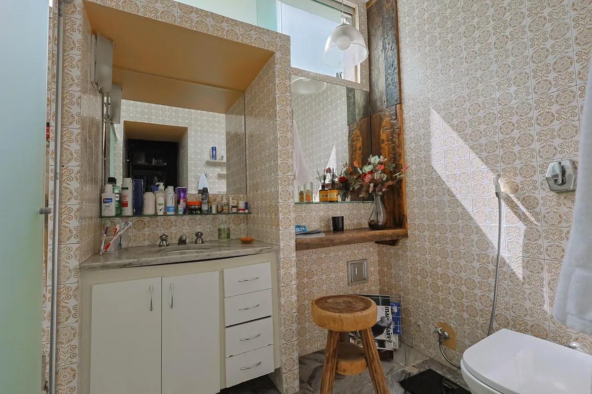 Apartamento, Savassi, 4 Quartos, 4 Vagas, 1 Suíte
