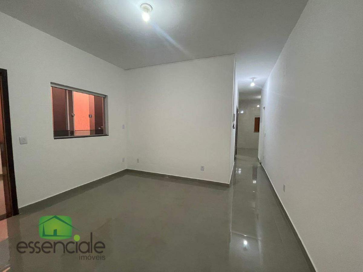 Casa, Barreiro, 3 Quartos, 1 Vaga