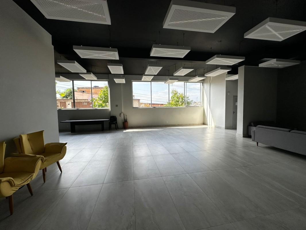 Apartamento, São Geraldo, 3 Quartos, 2 Vagas, 1 Suíte