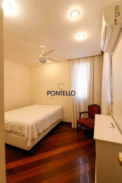 Cobertura, Serra, 4 Quartos, 5 Vagas, 2 Suítes